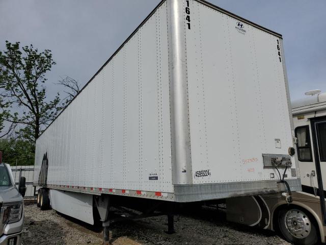  Salvage Hyundai Trailer