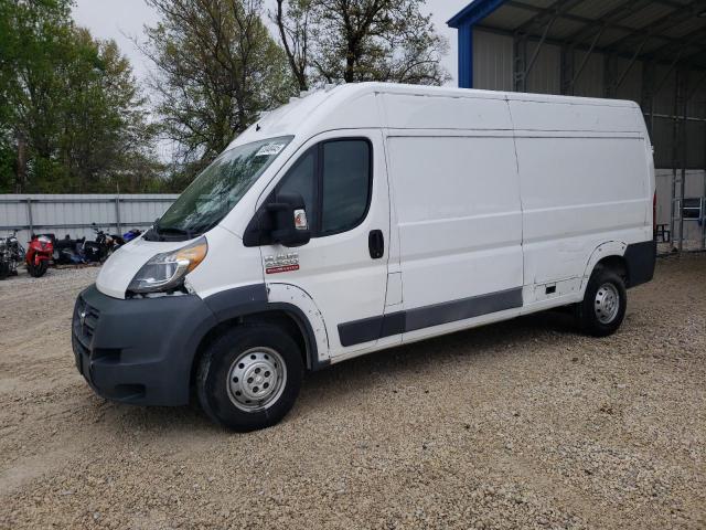  Salvage Ram Promaster