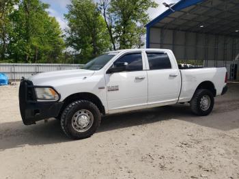  Salvage Ram 2500