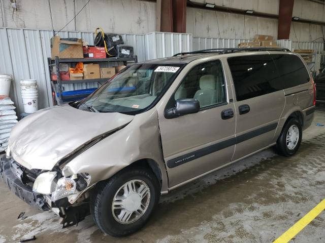  Salvage Chevrolet Venture