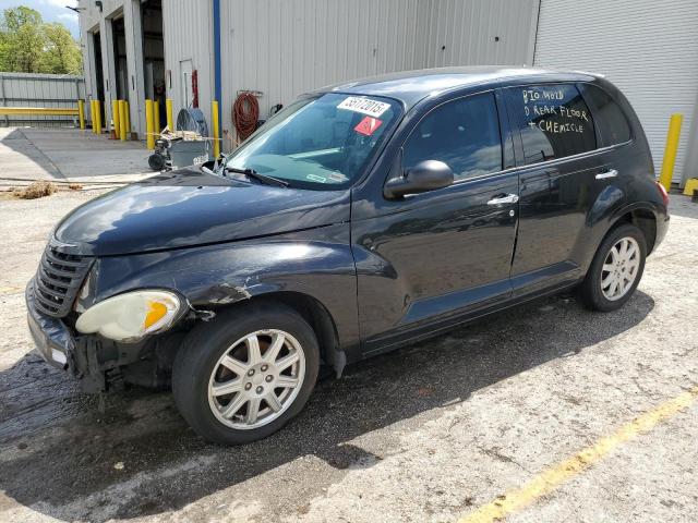  Salvage Chrysler PT Cruiser