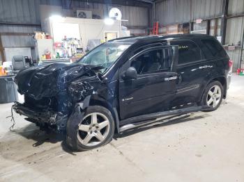  Salvage Pontiac Torrent