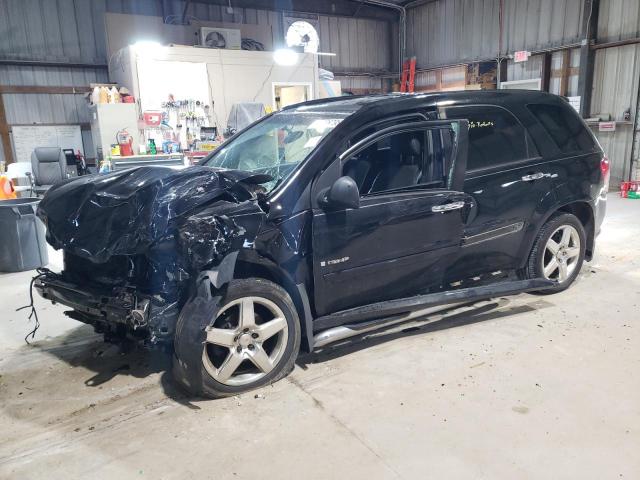  Salvage Pontiac Torrent