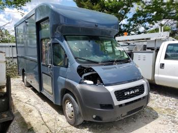  Salvage Ram Promaster