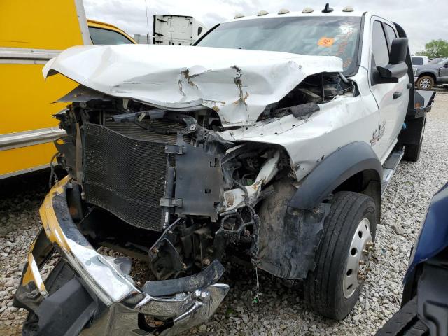  Salvage Ram 5500