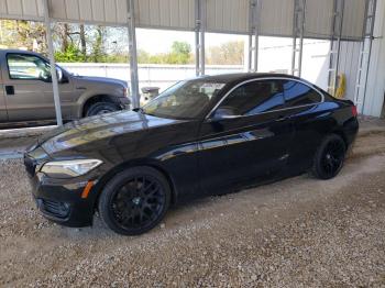  Salvage BMW 2 Series