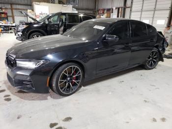  Salvage BMW M Series