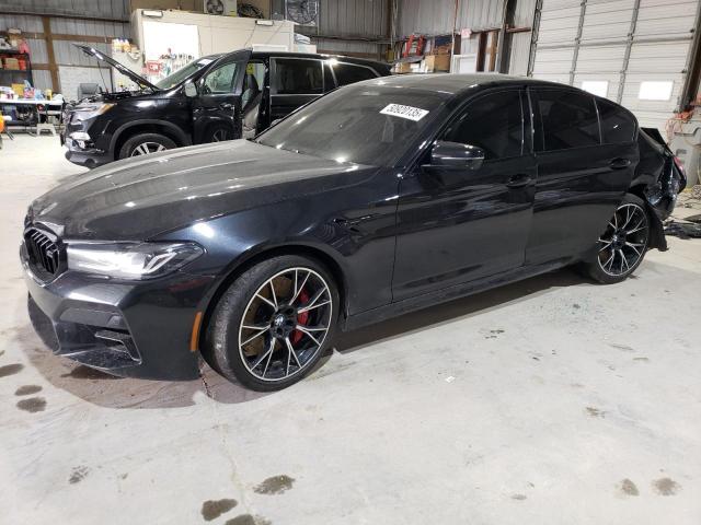  Salvage BMW M Series