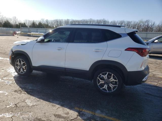 Kia Seltos Ex Image 5