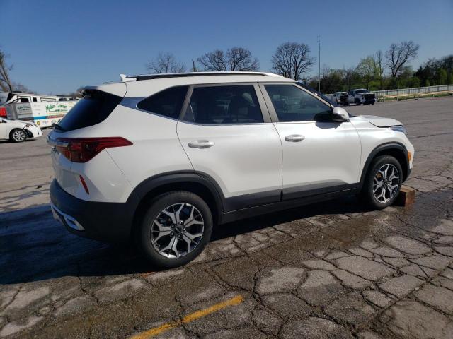 Kia Seltos Ex Image 3