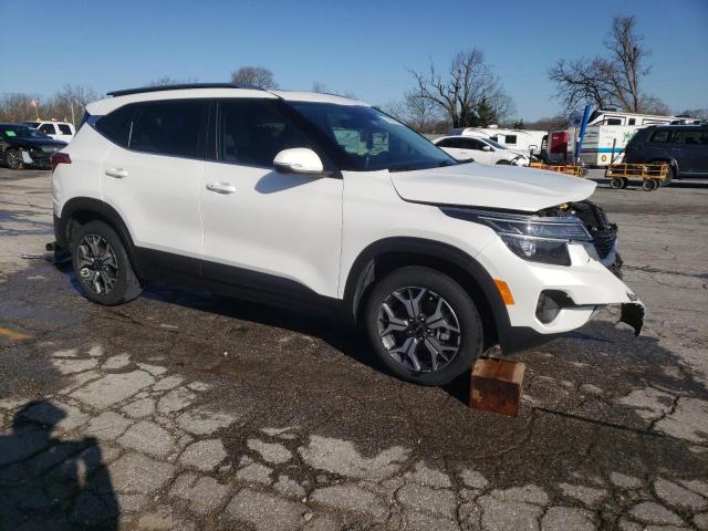 Kia Seltos Ex Image 11