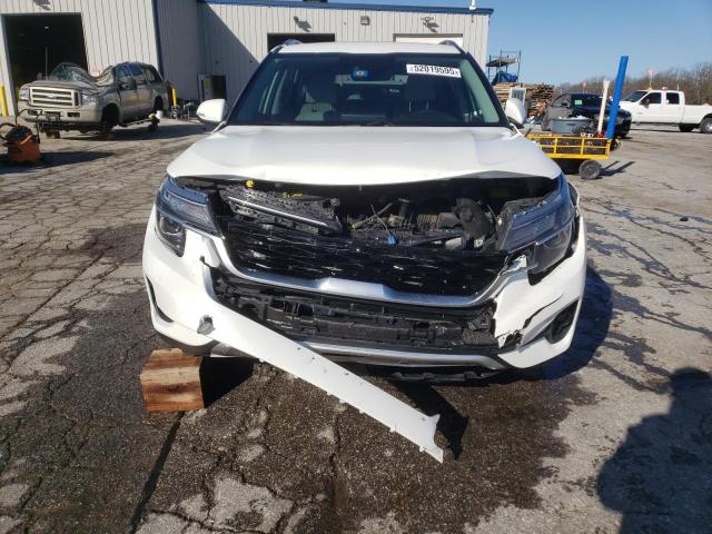 Kia Seltos Ex Image 4