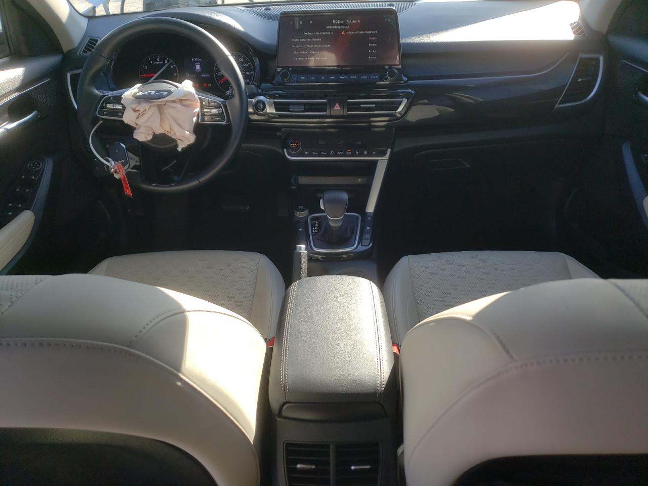 Kia Seltos Ex Image 2