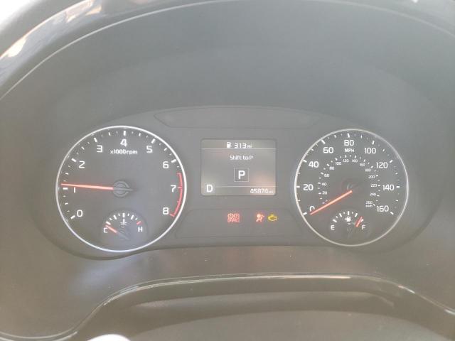 Kia Seltos Ex Image 7