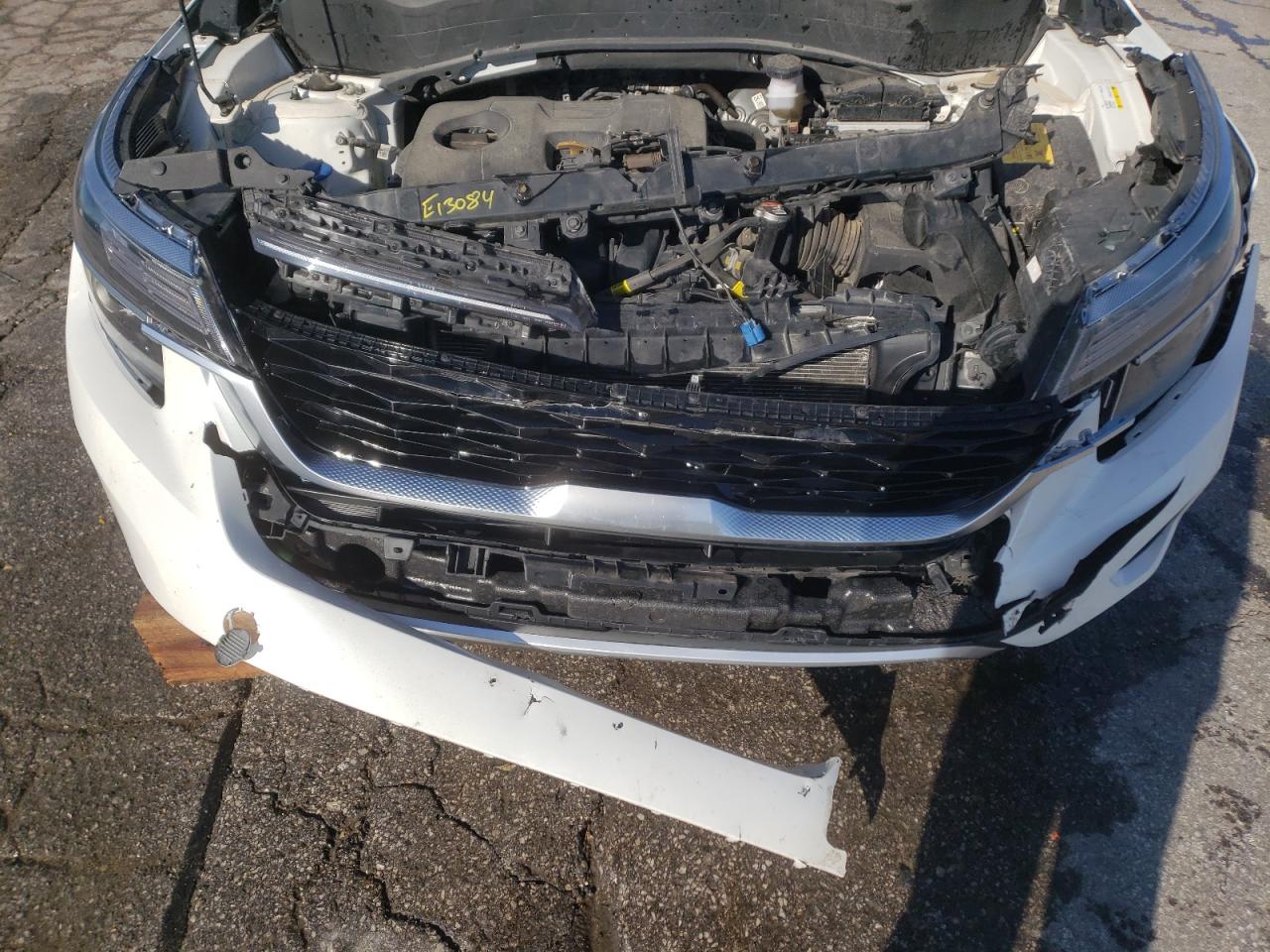 Kia Seltos Ex Image 14