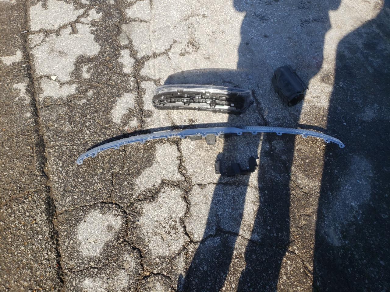 Kia Seltos Ex Image 13