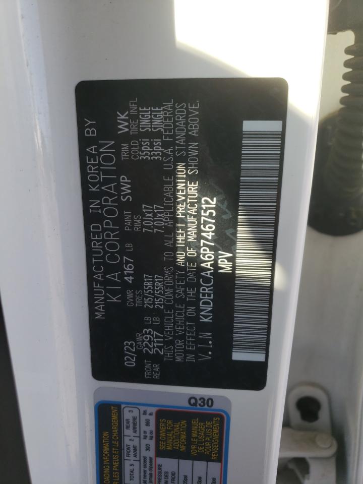 Kia Seltos Ex Image 12