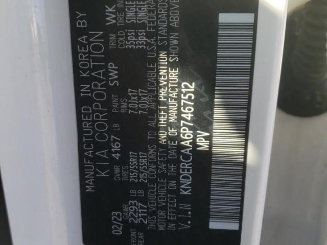 Kia Seltos Ex Image 12