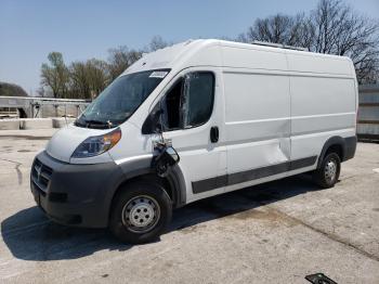  Salvage Ram Promaster