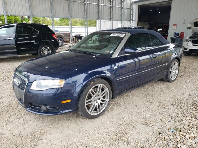  Salvage Audi A4