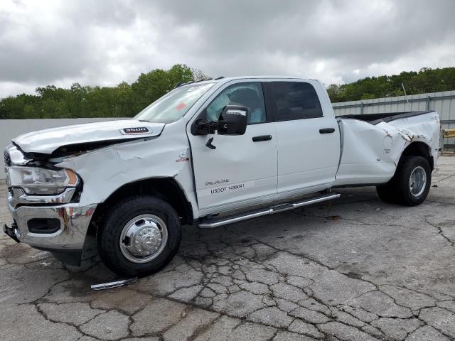  Salvage Ram 3500