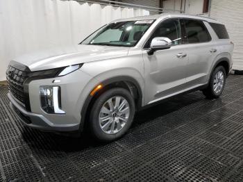  Salvage Hyundai PALISADE