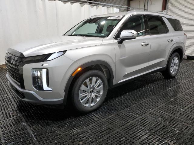  Salvage Hyundai PALISADE