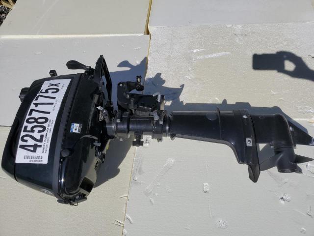  Salvage Mercury Other