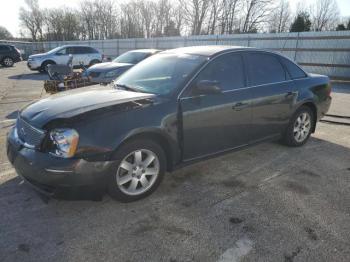 Salvage Ford 500