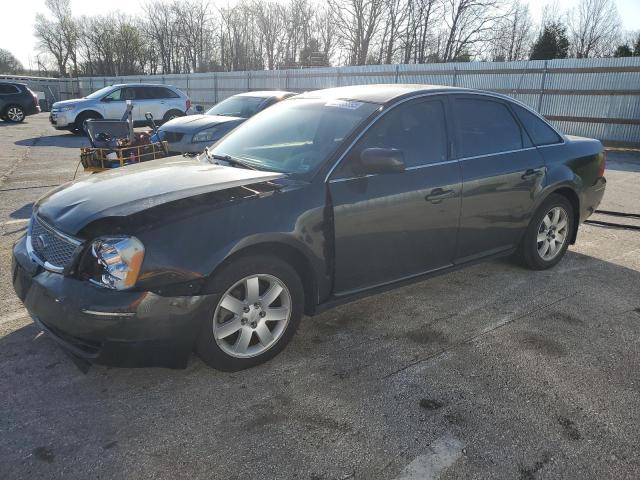  Salvage Ford 500