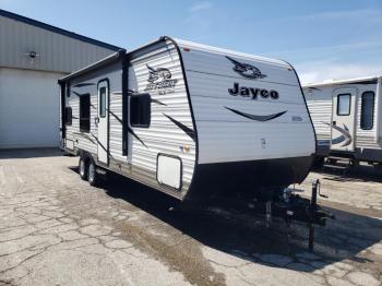  Salvage Jayco Jayfeather