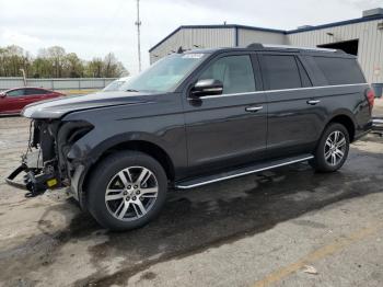  Salvage Ford Expedition
