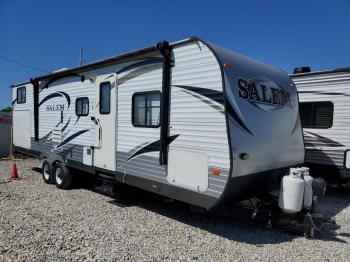  Salvage Wildwood Salem