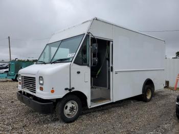  Salvage Ford Econoline