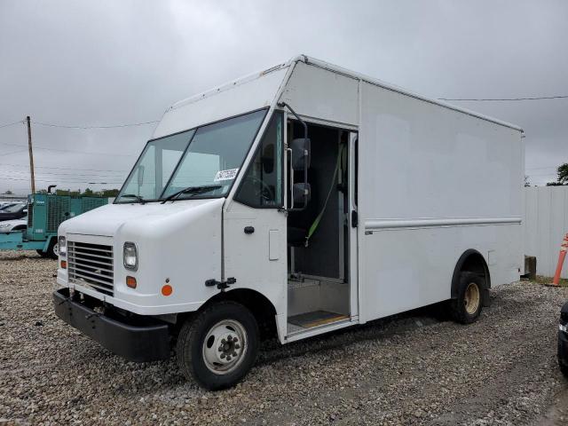  Salvage Ford Econoline