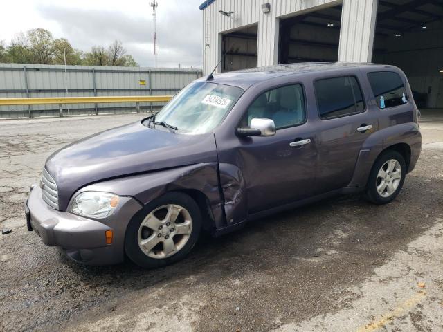  Salvage Chevrolet HHR