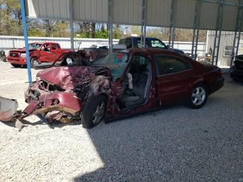  Salvage Mercury Sable