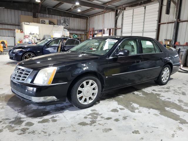  Salvage Cadillac DTS