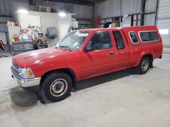  Salvage Toyota Pickup
