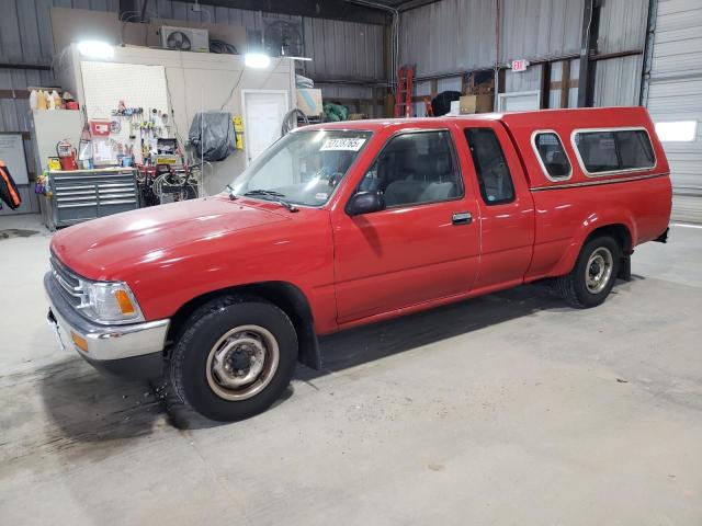  Salvage Toyota Pickup