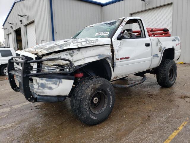  Salvage Dodge Ram 1500