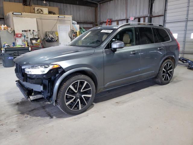  Salvage Volvo XC90