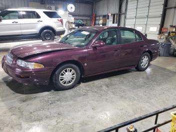 Salvage Buick LeSabre