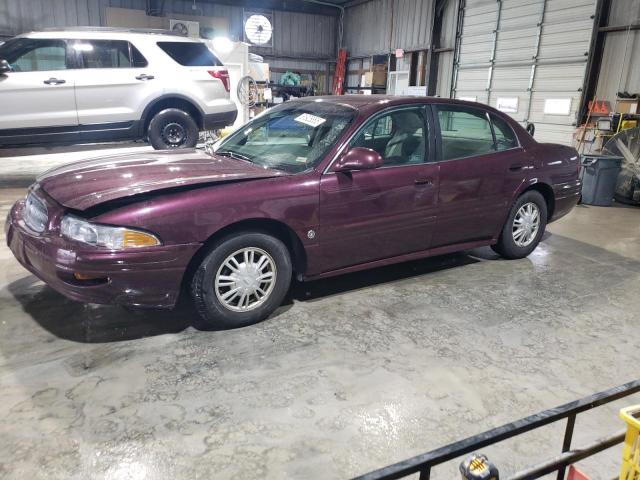  Salvage Buick LeSabre