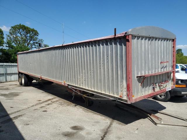  Salvage Cham Trailer