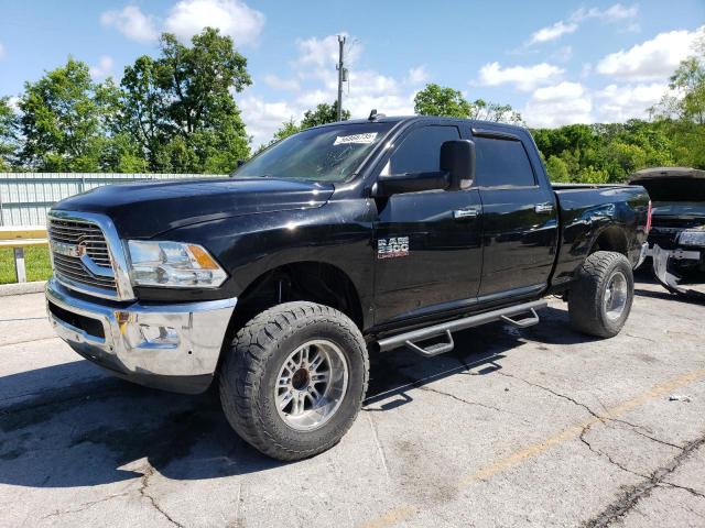  Salvage Ram 2500