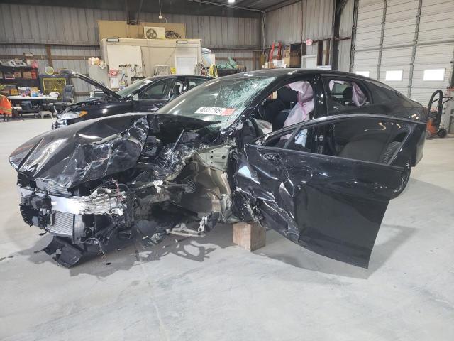  Salvage Kia K5