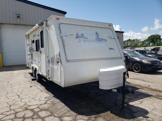  Salvage Dutchmen Kodiak
