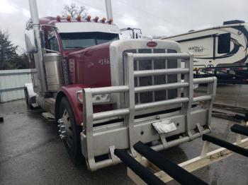  Salvage Peterbilt 389