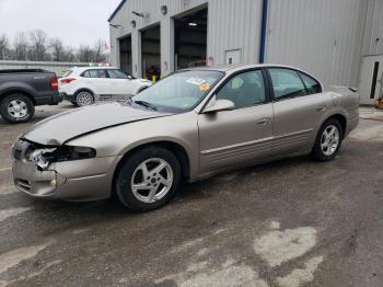  Salvage Pontiac Bonneville